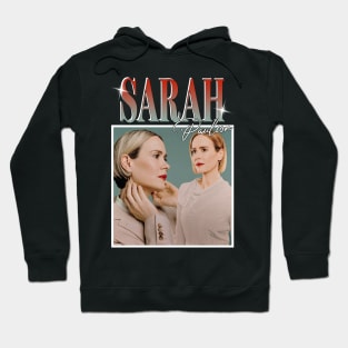 Sarah Paulson Hoodie